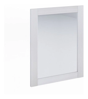 Espejo de baño Schneider Aqua 70 Bco Texturado