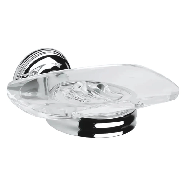 Jabonera FV liberty veracruz cromo 0168/46-CR