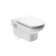 Roca Dama Senso Asiento C/A Bco
