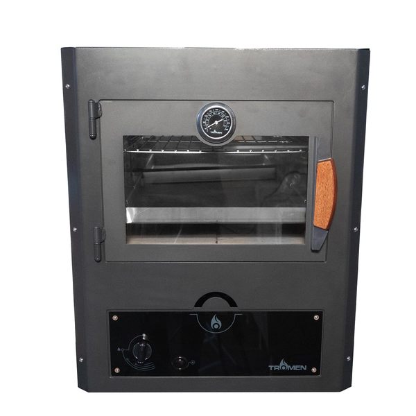 Horno Tromen a Gas TRH de embutir 04-000-006