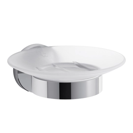 Jabonera FV triades cromo 0168/C3-CR