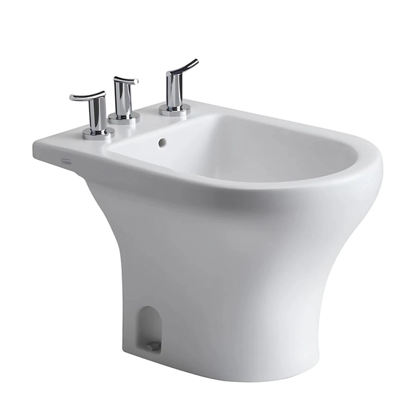 Bidet Ferrum veneto 3 ag blanco VNT-BI-301-BL