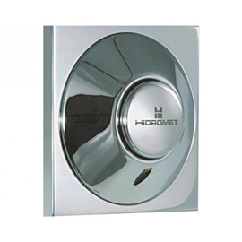 Griferia Valvula Descarga simple p/Inod Hidromet cr 940