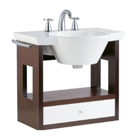 Mueble Ferrum 59cm marina MAR-MB-002-WE