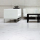 Porcelanato Vite 60x120 bianco apuano 2ª