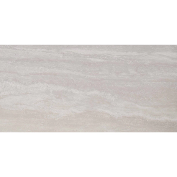 Porcelanato Ilva 60x120 travertino beige natural 1º