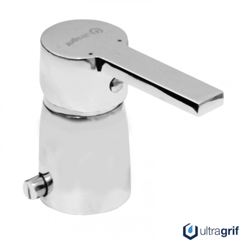Ultragrif griferia bidet monocomando ARGOS