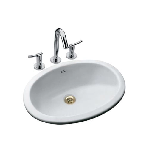 Bachas Ferrum Armonica Imola Bacha Blanco Lmhf