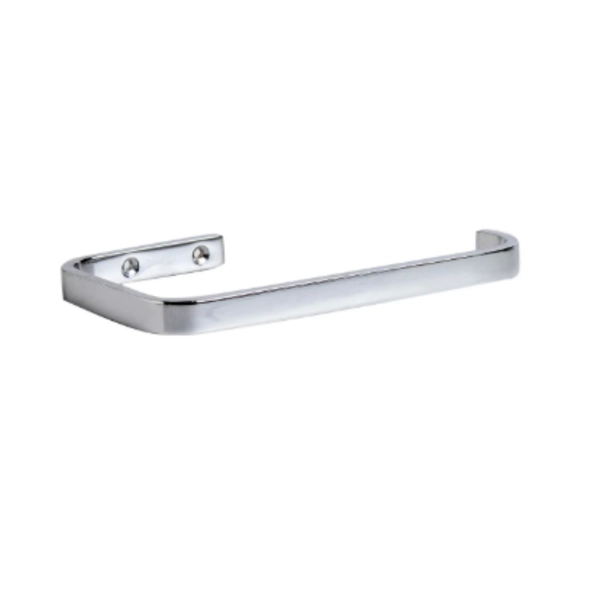 Portarrollo Nordika Ottone cromo NK4020.1