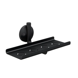 Jabonera FV Linea N4 negra 0168/N4-NG