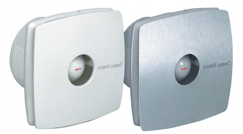 Extractor de aire Cata XMART 12 std 2786