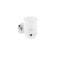 Portavaso Peirano Stick Linea 19000 Cromo 19060
