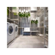 Porcelanato Vite 120x120 Antico light grey cal 1º