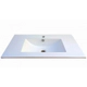Mesada Schneider Loza 80cm 1 ag 80