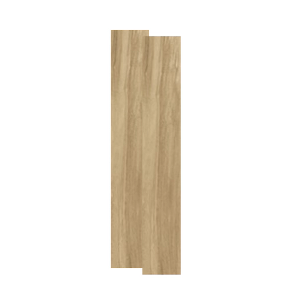 Porcelanato Vite 20x120 pecan eco natural 1º