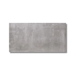 Porcelanato Tendenza 57.5x117 Steel Mate Rect Cal 1º