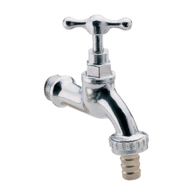 Griferia Lavadero Fv 436-13- P/ Manguera 13 MM Bce