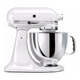 Batidora Kitchenaid Heavy Duty blanco LKSM7591XRWH