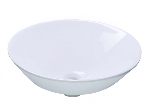 Bacha de Apoyar Utility Minda 43.5x42.5x16.5 Cm TR400