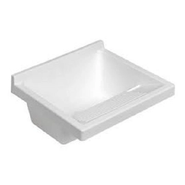 Bacha de Lavadero Ferrum Traful LP510 TRA-PD-009-SU