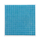 Revestimiento Euro 32.5X32,5 Veneciano Azul A14 (XM2)