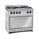 Cocina TST Semi industrial 90 450-90