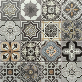 Malla Misiones 30x30 coimbra V2301