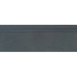 Frentin cementicio Lanik 14x40 negro 5201