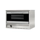 Horno Semi industrial TST a Gas puerta de vidrio 60 cm 482-60
