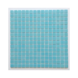 Revestimiento Euro 32.5X32,5 Veneciano Turquesa A12 (XM2)