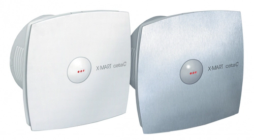 Extractor de aire Cata XMART 12 Matic 2788