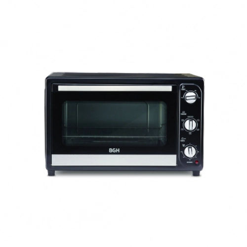Horno BGH electrico 64 lts BHE65M19N