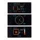 Horno Electrico 60X60 Hest60X Longvie