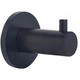 Percha Ottone Simple Basic Negro 4000.5