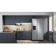 Heladera Samsung side by side spacemax 716lts rs27t5200s9