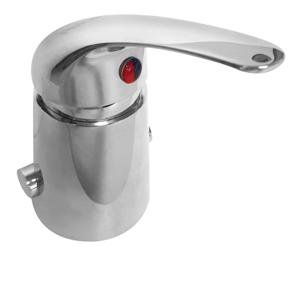 Griferia de Bidet Peirano Monocomando Lugo 70-133