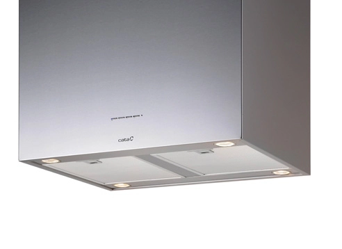 Campana Isla Cata Vega 600 VL3 2849