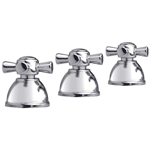 Griferia de bidet Peirano Murcia Cromo 315