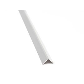 Angulo Especial Atrim Acero inox esmerilado 12,5x12,5mm