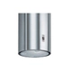 Campana Isla Spar Tunnel 37 Ac Inox 1105-205
