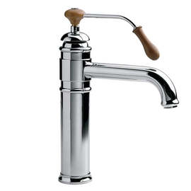 Grifería de cocina FV areco monocomando 0424/99-CR