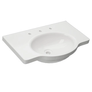 Mesada Schneider Gena 3 Ag. 80cm