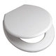 Juego Baño Ferrum Atuel Inodoro Corto Bidet Tapa Asiento