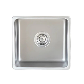 Bacha de cocina Mi Pileta Encastrable simple Designia 782E