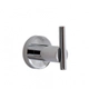 Griferia baño Vasser Cyrano lever accesorios +&