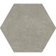 Misiones 17x19.5 ceramica hexagonal 17 cement chiaro bc1505 x mt2 (1m)