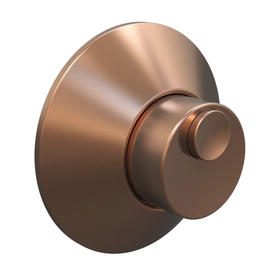 Valvula de descarga Hidromet redonda doble accion c/corte skin 00942SKIN