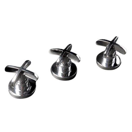Griferia de bidet Robinet Belfast Cr 66011501