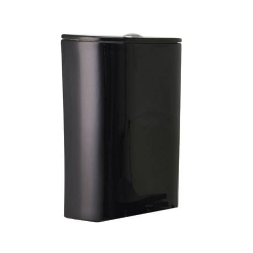 DEPOSITO DUAL MARINA NEGRO