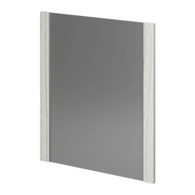 Espejo Scheneider Vertical 60 cm Bco sat